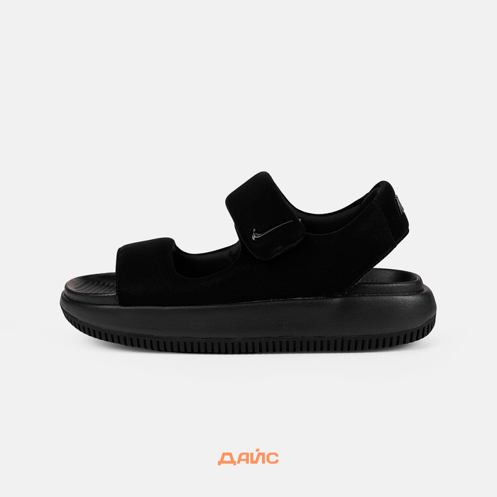 Сандали Nike Calm Sandal артикул:FJ6044-001 - купить в магазине Дайс