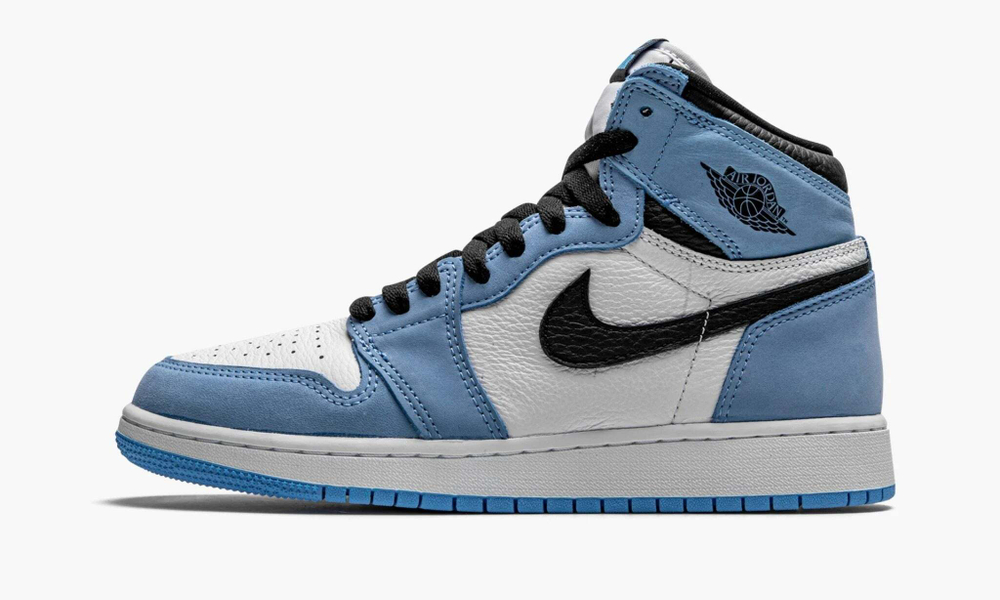 Air Jordan 1 Retro High GS "University Blue"