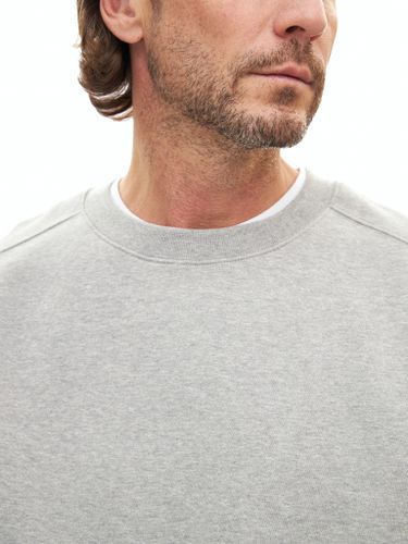 Серый спортивный костюм Laine 03