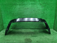 Бампер задний Omoda S5 (2022-н.в.)