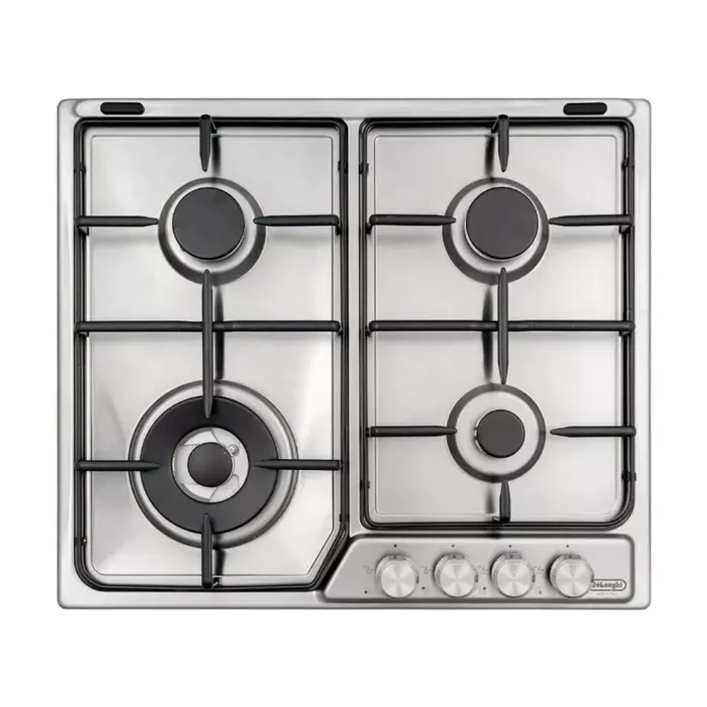 DeLonghi Газовая варочная панель DFI 46 ASDV RUS