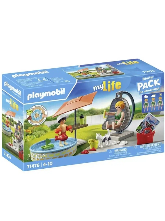 Набор Веселье в саду