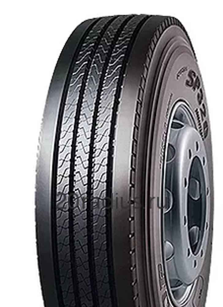 315/70R22.5 SP320 156/150L Dunlop M+S