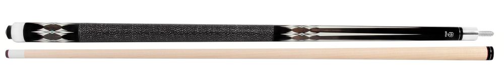 Кий McDermott Star S51 2PC Пул