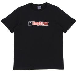 Футболка Limp Bizkit