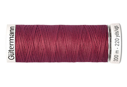 Нитки универсальные Sew All, 100% п/э-200 метров(№682 - №982)-Gutermann