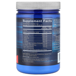 BodyTech, Critical Aminos XT®, аминокислоты для приема во время и после тренировки, фруктовый пунш, 315 г (11,1 унции)