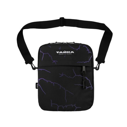 Сумка Тайна Молния Фиолетовый