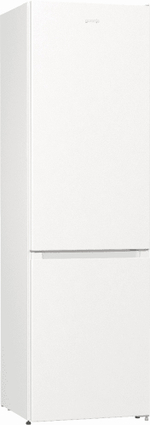 Отдельностоящий двухкамерный холодильник Gorenje RK6201EW4