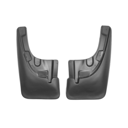 Брызговики Norplast для Lifan X60, передние, Черные, 2011- арт.NPL-Br-51-80F