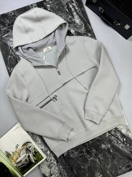 Худи Hermes
