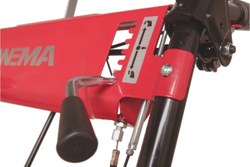 Снегоуборщик WEIMA WWS0724B/E