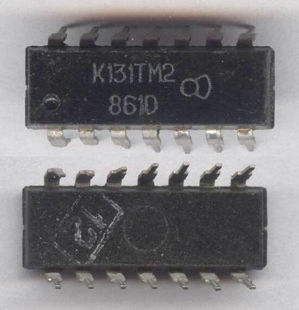 К131ТМ2
