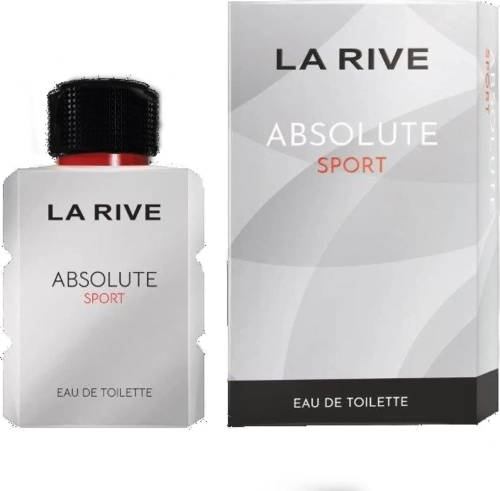 Мужская парфюмерия LA Rive La Rive for Men ABSOLUTE SPORT 100 мл