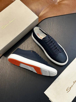 Кеды Santoni