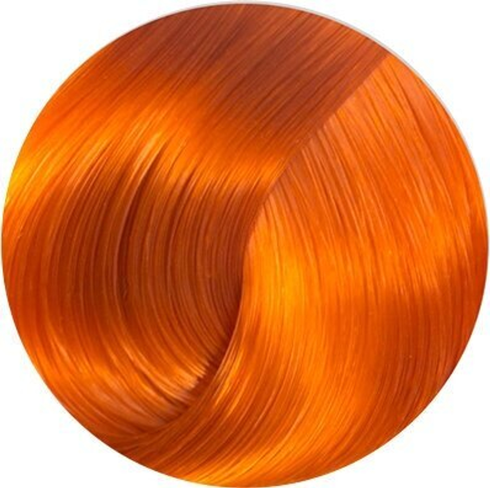 OLLIN COLOR 8/43 светло-русый медно-золотистый 60мл Перманентная крем-краска для волос