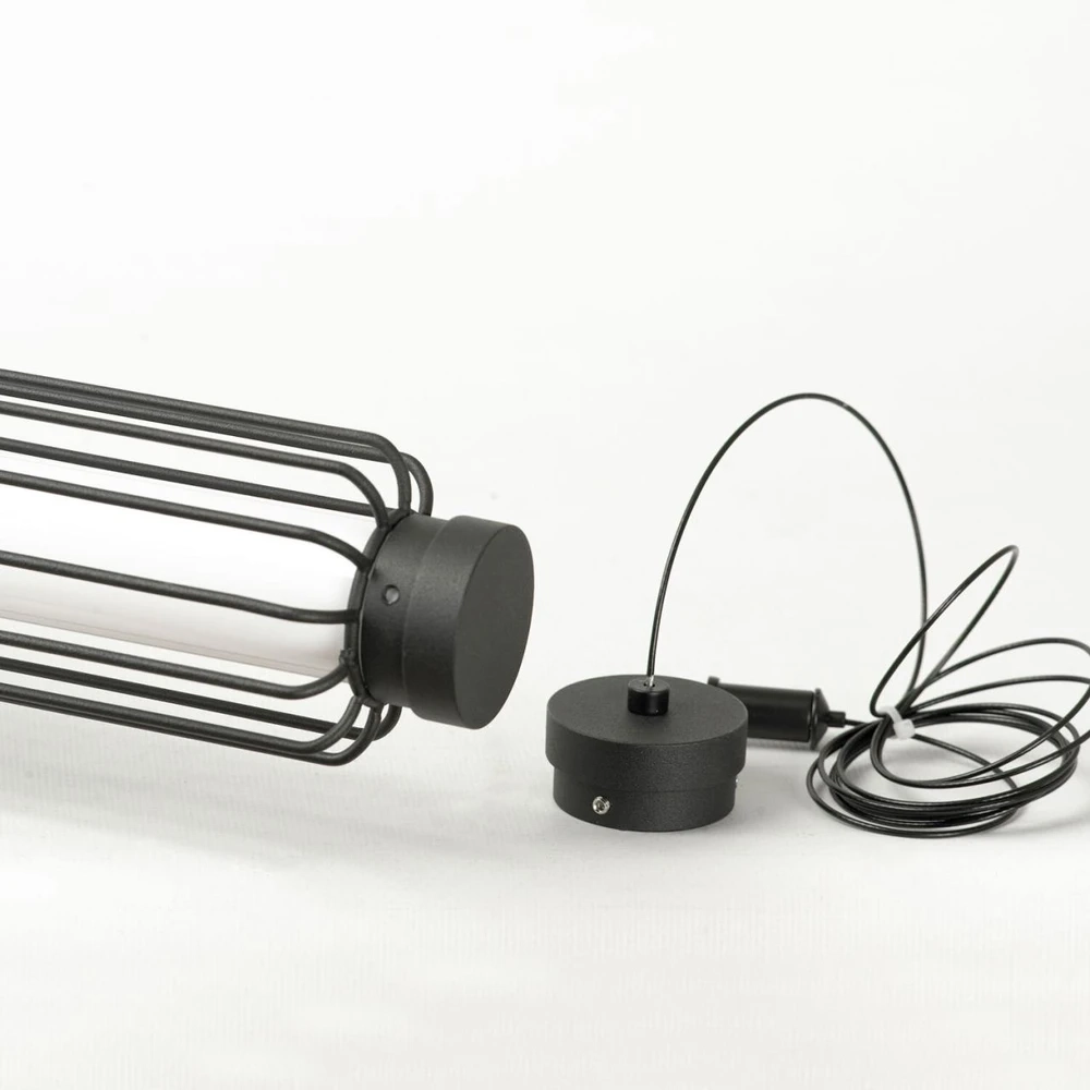 Подвесной светильник Lussole LSP-7349