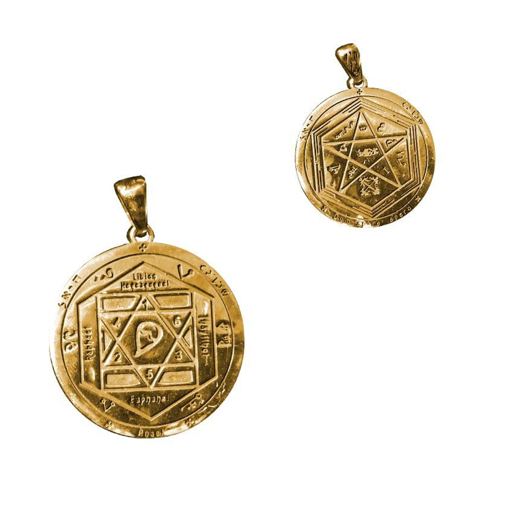 Талисман Житейской мудрости ЮРВ-05-з