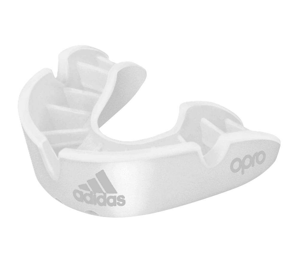 Капа одночелюстная Adidas Opro Bronze Gen4 Self-Fit Mouthguard