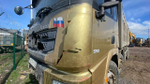 Shacman (Shaanxi) SX* 8x4 Самосвал SX33186T366 (Дизельный, 12,5 л, 550 л.с., МТ)