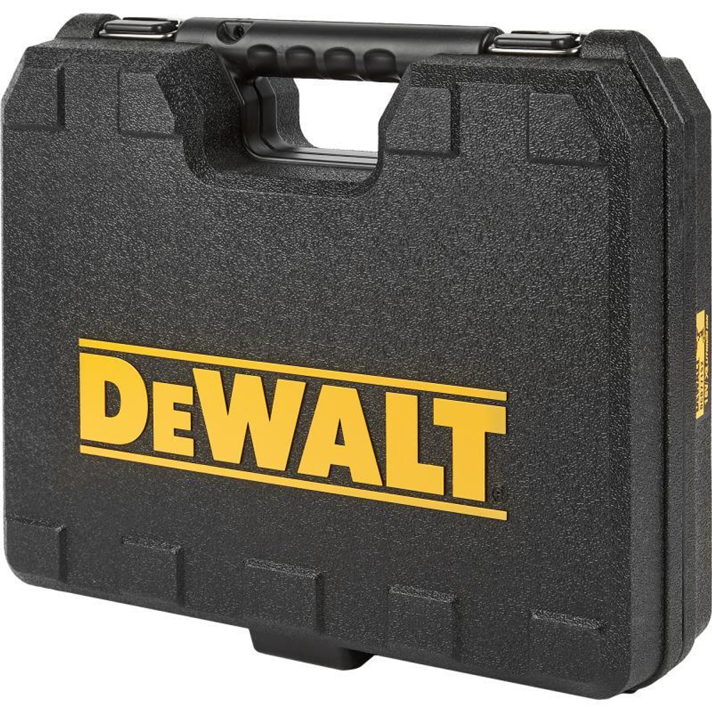 DeWalt, DCD771S2, Дрель-шуруповерт аккумулторная 18 В 1.5 Ач, шт