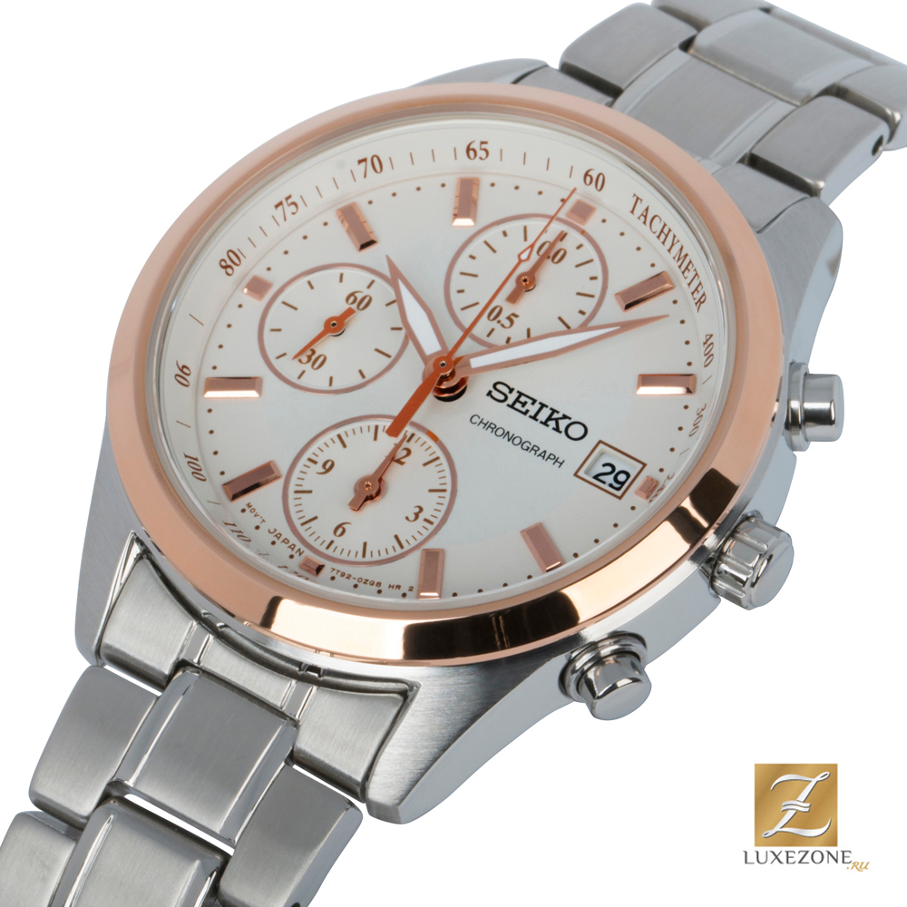 Seiko SNDV56P1