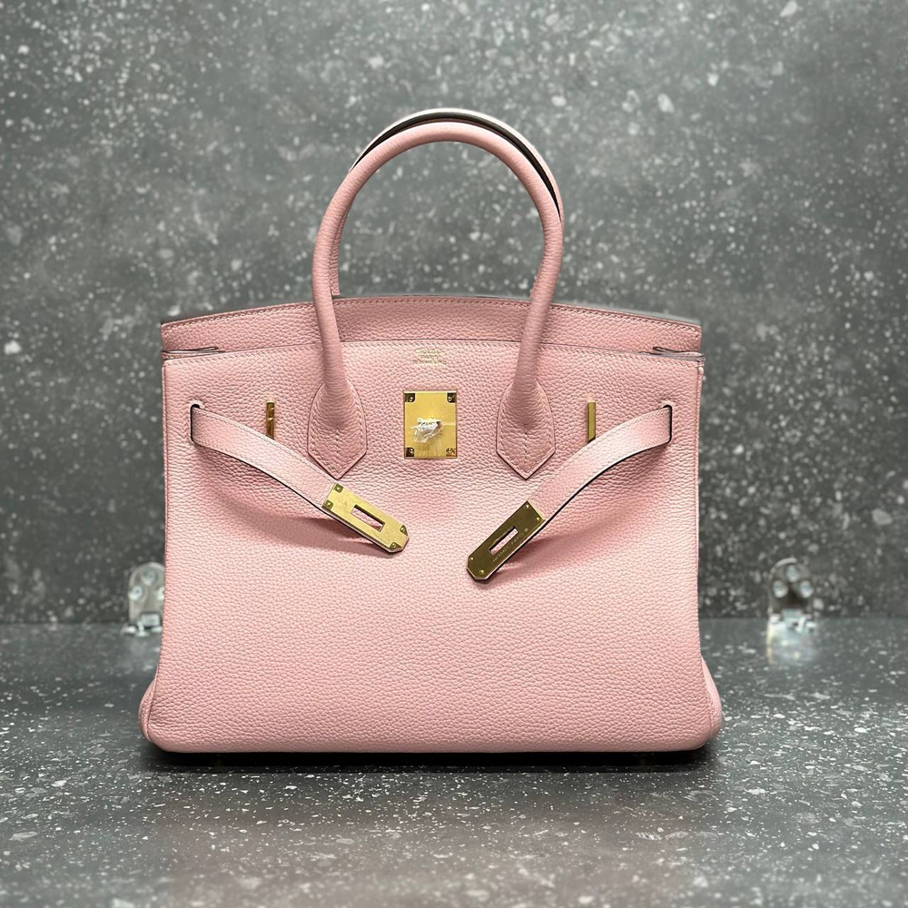 Сумка Hermes 30 см
