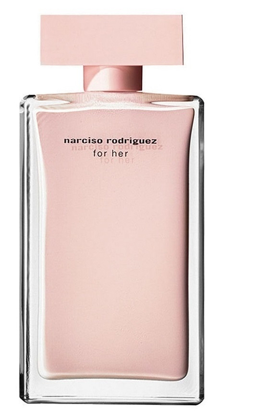 Narciso Rodriguez For Her EDP