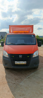 Новый завод 3009* на шасси GAZ GAZELLE NEXT Передвижная мастерская_не актуально 3009K9 (Дизельный, 2