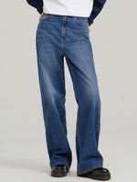 Женские свободные джинсы с завышенной талией Levi's High Loose 26872-0022