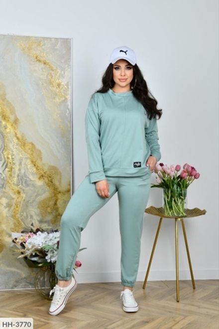 Костюм HH-3772 Фабрика Моды Фото 1