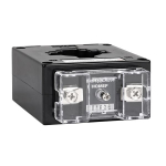 Трансформатор тока ТТЕ-40-400/5А класс точности 0,5S EKF PROxima