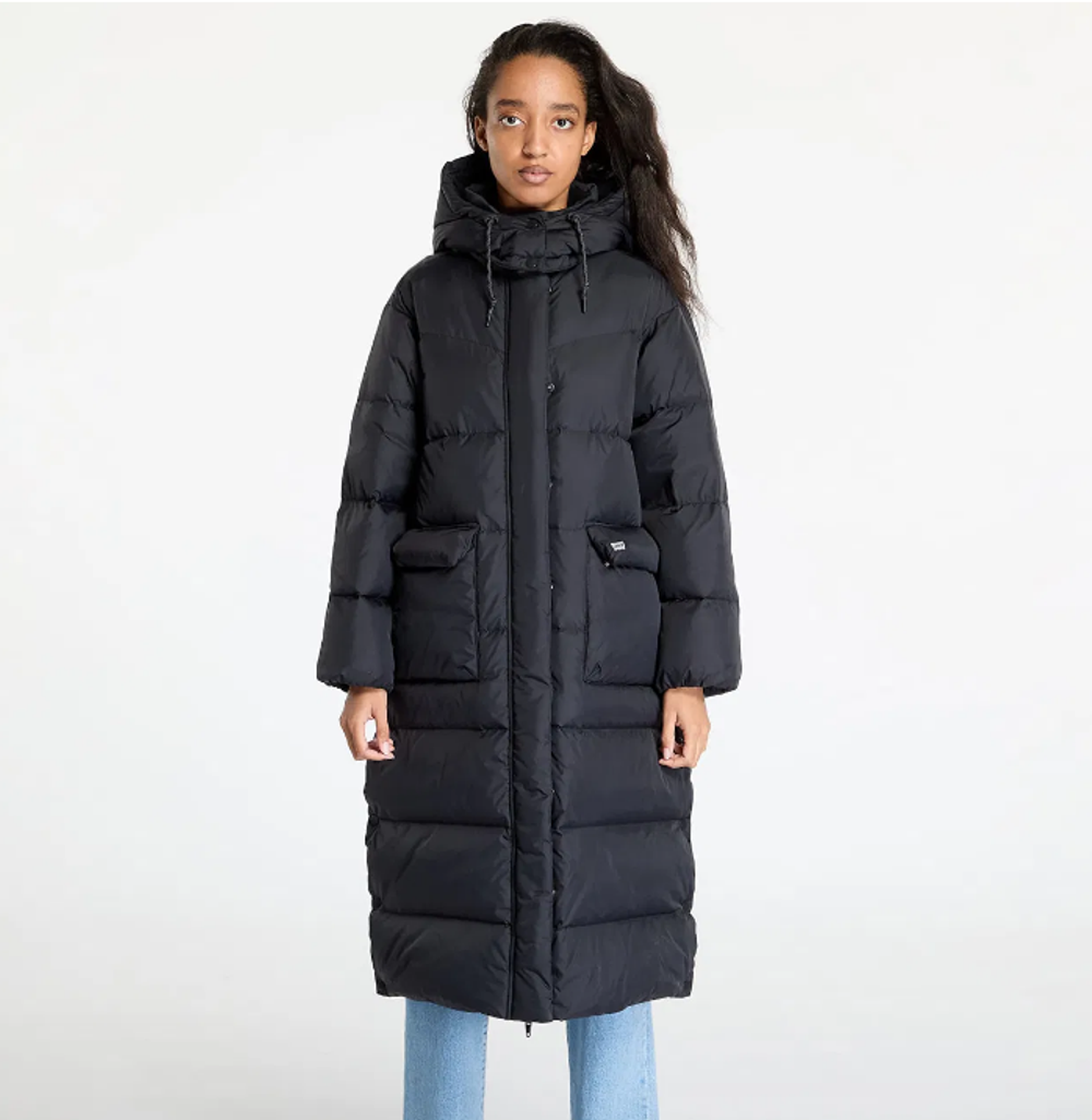 Пальто женское LEVI'S WESTERN BUBBLE LONG