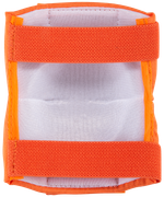 Комплект защиты Bunny Orange