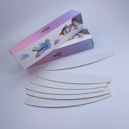 Файлы на основу Лодочка L PUSH-UP magic (25шт) P180