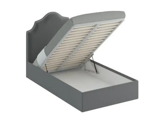 Кровать Princess с емкостью для хранения и подъемным механизмом 340881