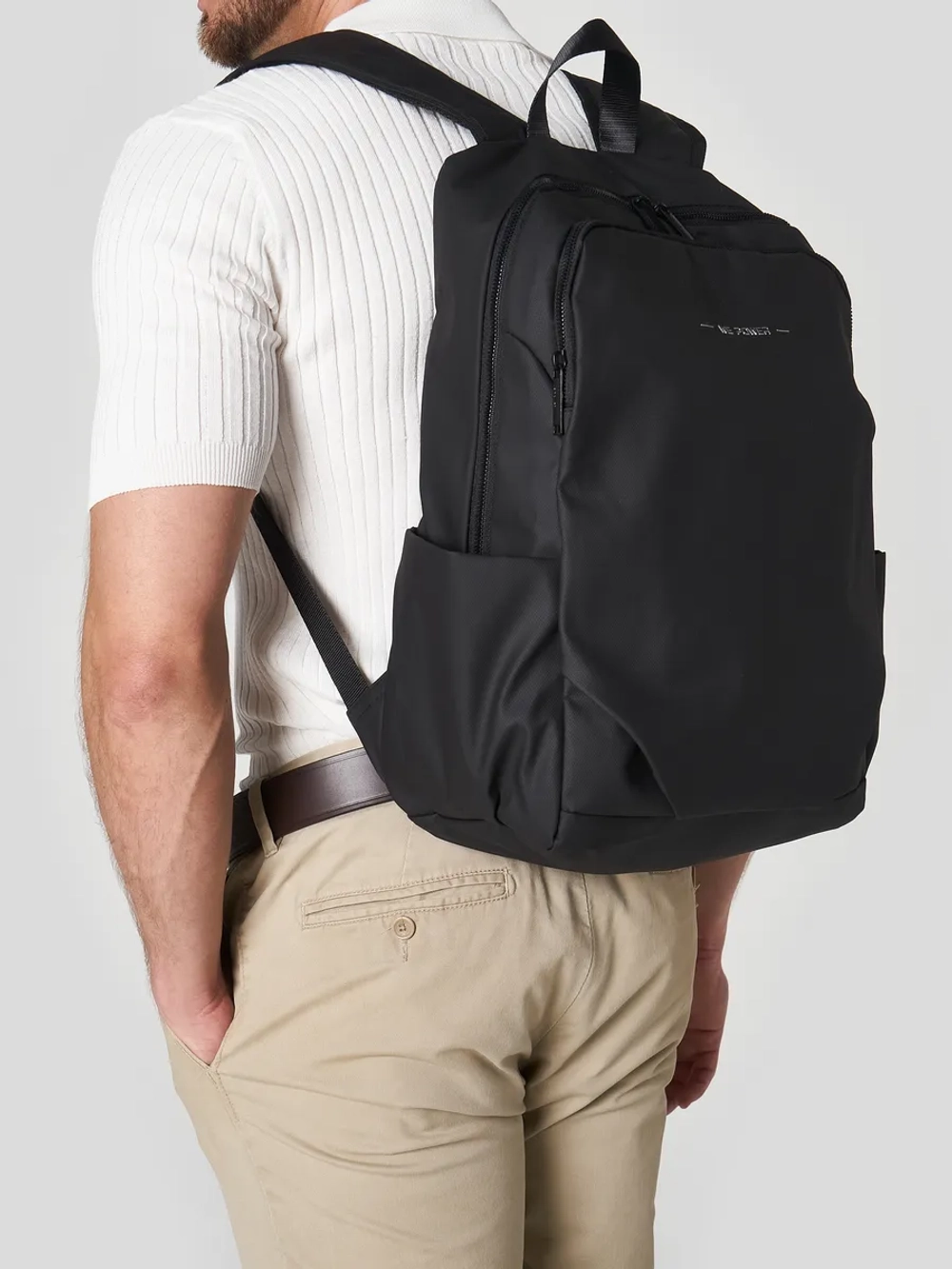 Рюкзак для ноутбука непромокаемый универсальный