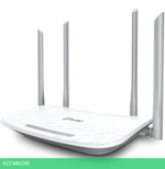 Беспроводной маршрутизатор TP-Link Archer C50 RU AC1200