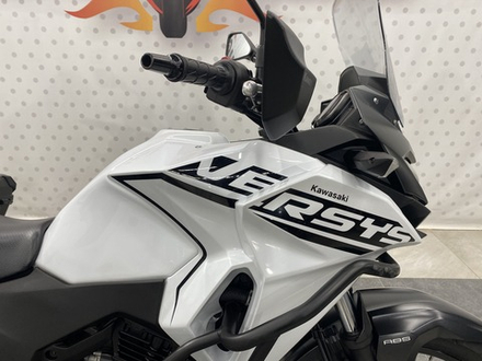 Kawasaki Versys-X 250 , 2020