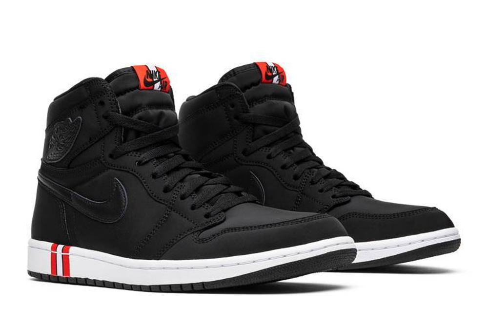 Кроссовки Jordan Air Jordan 1 Retro High Paris Saint Germain Psg