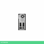 Источник бесперебойного питания APC Smart-UPS C SMC3000I черный