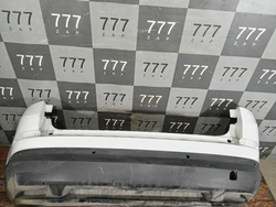 Бампер задний Skoda Kodiaq 16-22 Б/У Оригинал 565807421