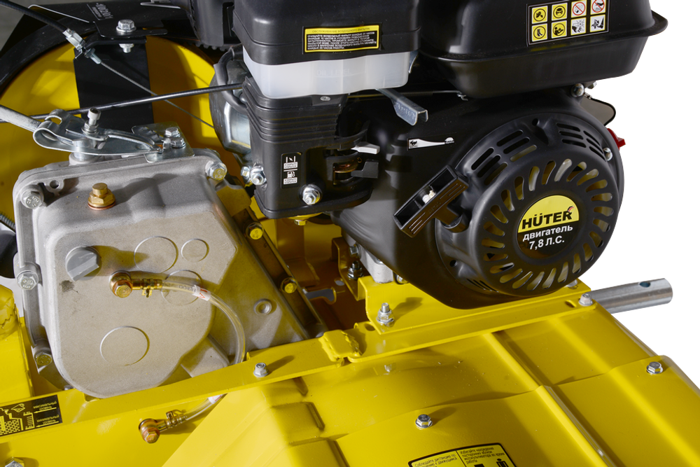 Сельскохозяйственная машина Huter МК-7800P PRO