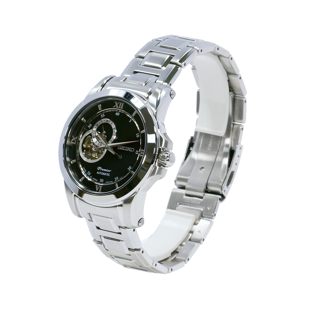 Seiko SSA321J1