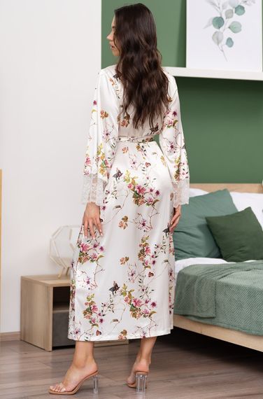 Халат Mia-Amore 4629 &quot;Vikki&quot;