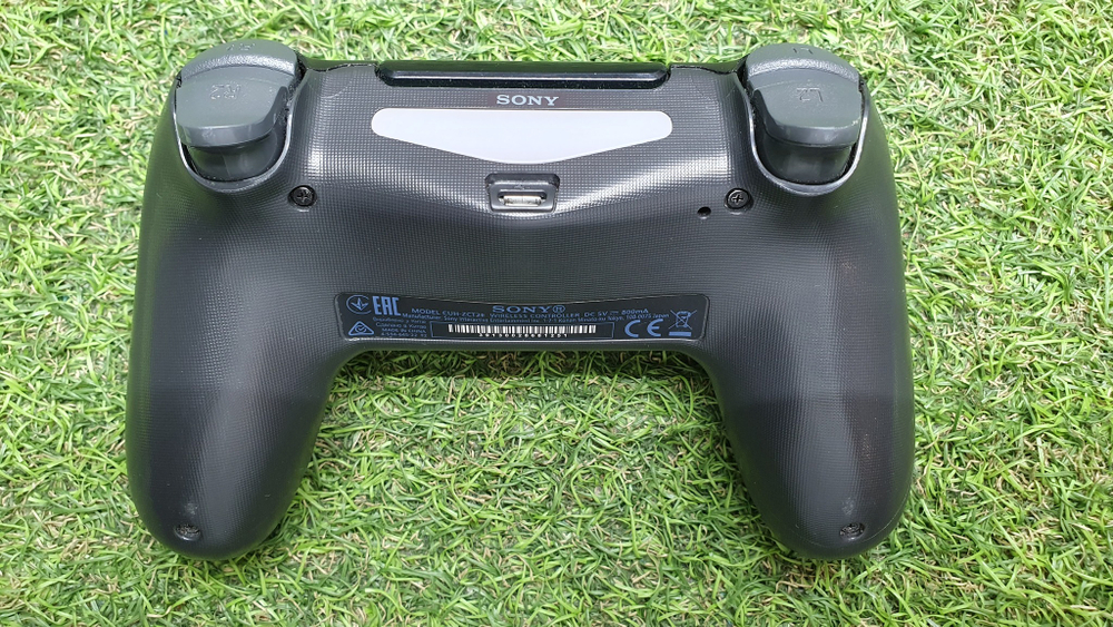 Игровая приставка Sony PlayStation 4 Slim 1000 ГБ HDD