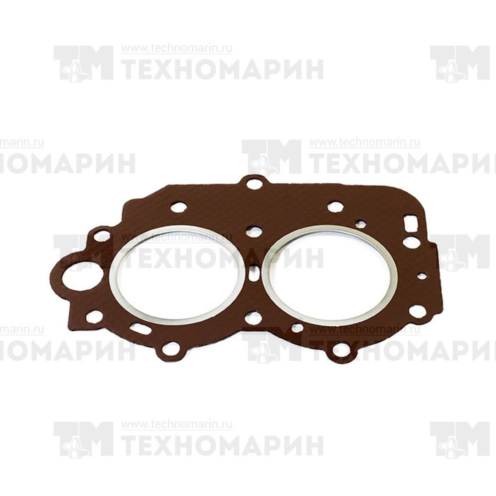 Прокладка под головку Yamaha 63V-11181-A1