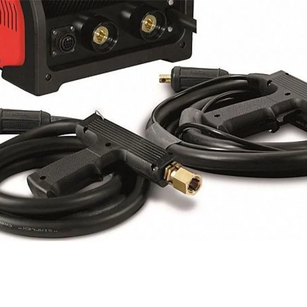 Telwin DIGITAL PULLER 5500 DUO аппарат точечной сварки 828131