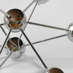 Подвесная люстра Lussole LSP-8898