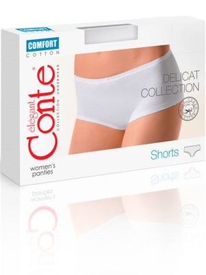 Женские трусы Comfort LSH 560 Conte Elegant